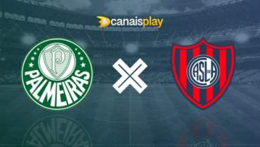 Assistir Palmeiras x San Lorenzo HD 30/05/2024 ao vivo 