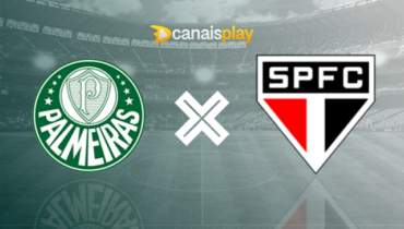 Assistir Palmeiras x São Paulo ao vivo HD 25/06/2023 online