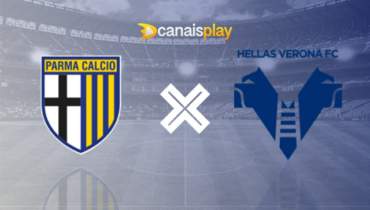 Assistir Parma x Hellas Verona ao vivo grátis 15/12/2024 