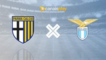 Assistir Parma x Lazio grátis 01/12/2024 ao vivo