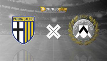 Assistir Parma x Udinese ao vivo HD 16/09/2024 online