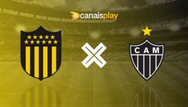 Assistir Peñarol x Atlético-MG ao vivo 14/05/2024 online