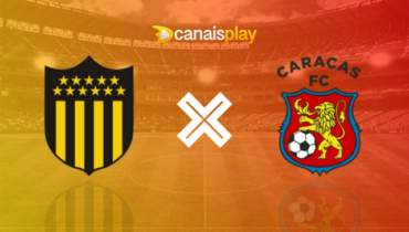 Assistir Peñarol x Caracas ao vivo HD 10/04/2024 online