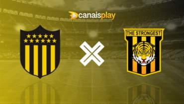 Assistir Peñarol x The Strongest ao vivo HD 14/08/2024 online