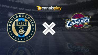 Assistir Philadelphia 76ers x Cleveland Cavaliers HD 23/02/2024 ao vivo 