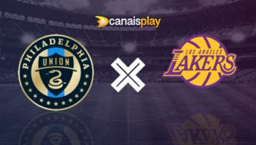 Assistir Philadelphia 76ers x Los Angeles Lakers ao vivo grátis 27/11/2023 