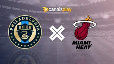 Assistir Philadelphia 76ers x Miami Heat grátis 14/02/2024 ao vivo