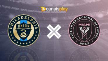 Assistir Philadelphia Union x Inter Miami ao vivo HD 15/06/2024 online