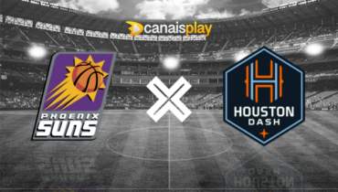 Assistir Phoenix Suns x Houston Rockets HD 02/03/2024 ao vivo 