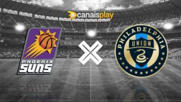 Assistir Phoenix Suns x Philadelphia 76ers ao vivo HD 20/03/2024 online