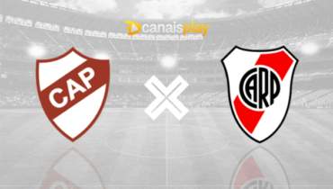 Assistir Platense x River Plate grátis 06/10/2024 ao vivo