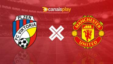 Assistir Plzen x Manchester United grátis 12/12/2024 ao vivo