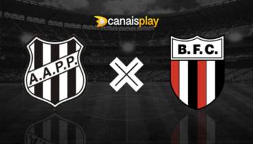 Assistir Ponte Preta x Botafogo-SP HD 02/05/2023 ao vivo 