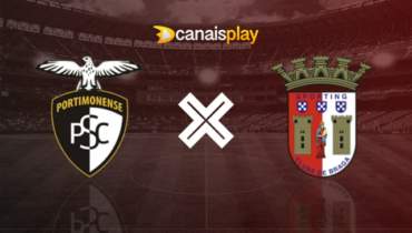 Assistir Portimonense x Sporting Braga ao vivo HD 25/11/2023 online
