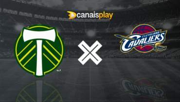 Assistir Portland Trail Blazers x Cleveland Cavaliers HD 15/11/2023 ao vivo 