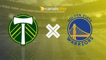 Assistir Portland Trail Blazers x Golden State Warriors grátis 11/04/2024 ao vivo