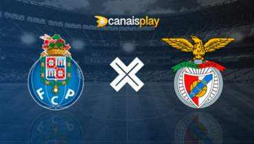 Assistir Porto x Benfica ao vivo HD 03/03/2024 online