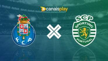 Assistir Porto x Sporting ao vivo HD 28/04/2024 online