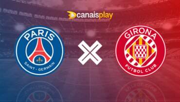 Assistir PSG x Girona ao vivo HD 18/09/2024 online