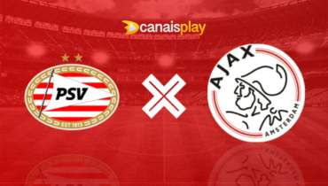 Assistir PSV x Ajax HD 29/10/2023 ao vivo 