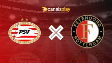 Assistir PSV x Feyenoord HD 03/03/2024 ao vivo 