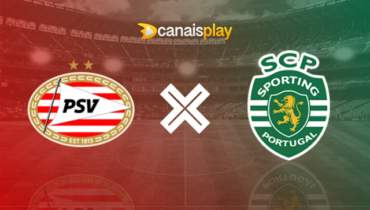 Assistir PSV x Sporting ao vivo grátis 01/10/2024 