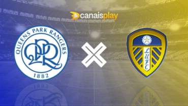 Assistir QPR x Leeds United ao vivo grátis 26/04/2024 