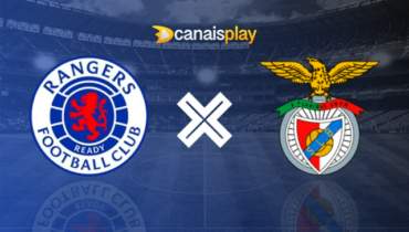 Assistir Rangers x Benfica grátis 14/03/2024 ao vivo