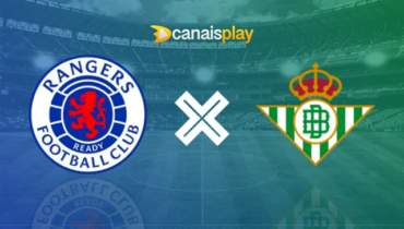 Assistir Rangers x Betis ao vivo grátis 21/09/2023 