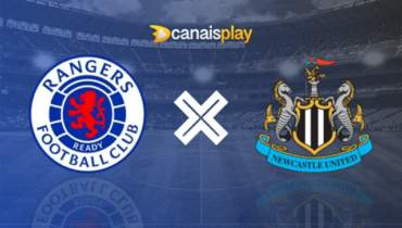 Assistir Rangers x Newcastle HD 18/07/2023 ao vivo 