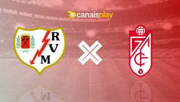 Assistir Rayo Vallecano x Granada HD 15/05/2024 ao vivo 