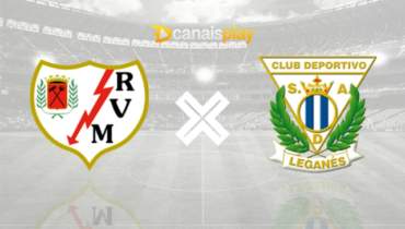 Assistir Rayo Vallecano x Leganés grátis 28/09/2024 ao vivo