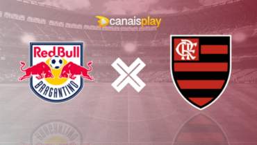Assistir RB Bragantino x Flamengo ao vivo grátis 22/06/2023 