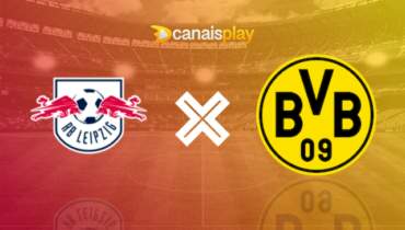 Assistir RB Leipzig x Borussia Dortmund HD 27/04/2024 ao vivo 