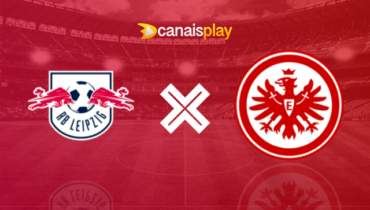 Assistir RB Leipzig x Eintracht Frankfurt ao vivo 03/06/2023 online