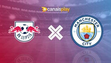 Assistir RB Leipzig x Manchester City ao vivo HD 04/10/2023 online