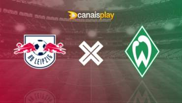 Assistir RB Leipzig x Werder Bremen ao vivo 14/05/2023