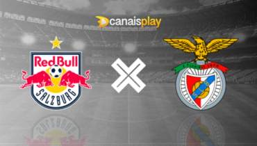 Assistir RB Salzburg x Benfica ao vivo 12/12/2023