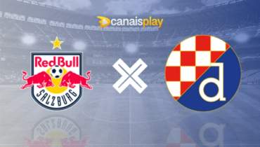 Assistir RB Salzburg x Dinamo Zagreb grátis 23/10/2024 ao vivo