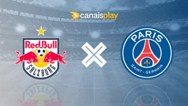 Assistir RB Salzburg x PSG HD 10/12/2024 ao vivo 