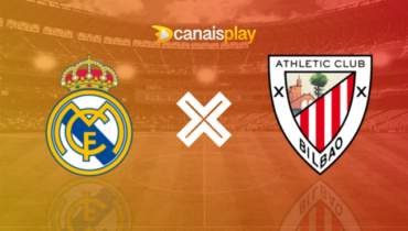 Assistir Real Madrid x Athletic Bilbao ao vivo grátis 04/06/2023 