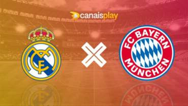 Assistir Real Madrid x Bayern de Munique HD 08/05/2024 ao vivo 
