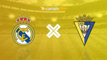 Assistir Real Madrid x Cádiz ao vivo 04/05/2024