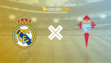 Assistir Real Madrid x Celta ao vivo 10/03/2024