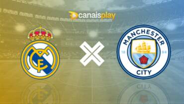 Assistir Real Madrid x Manchester City ao vivo 09/04/2024 online