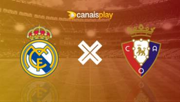 Assistir Real Madrid x Osasuna ao vivo 06/05/2023 online