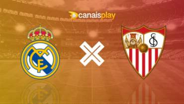 Assistir Real Madrid x Sevilla ao vivo 25/02/2024 online