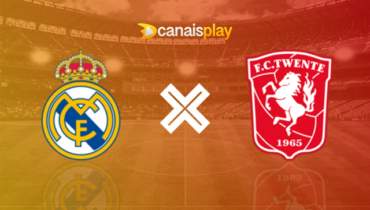 Assistir Real Madrid x Twente ao vivo 13/11/2024 online