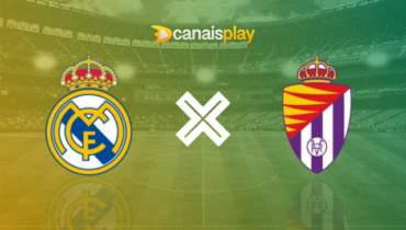 Assistir Real Madrid x Valladolid ao vivo 25/08/2024 online