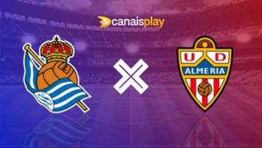 Assistir Real Sociedad x Almeria grátis 23/05/2023 ao vivo